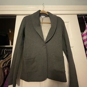 James pierce jacket